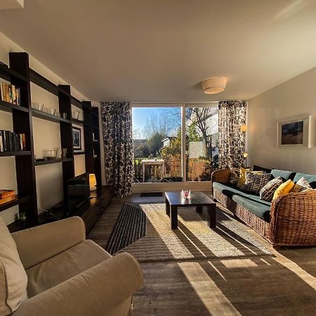 Vakantiehuis Domburg Do12 Екстериор снимка