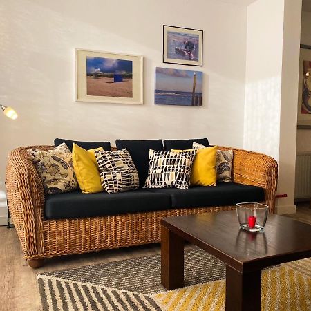 Vakantiehuis Domburg Do12 Екстериор снимка