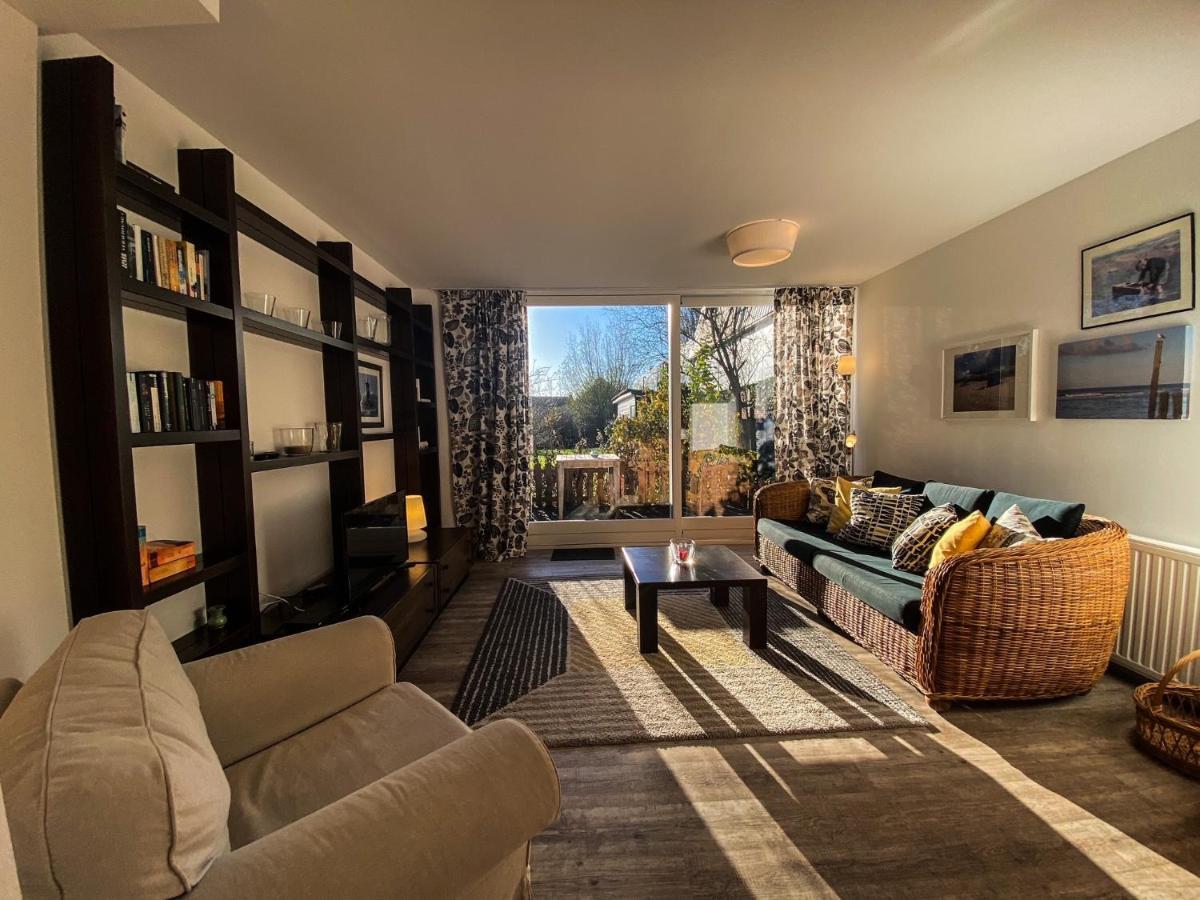 Vakantiehuis Domburg Do12 Екстериор снимка