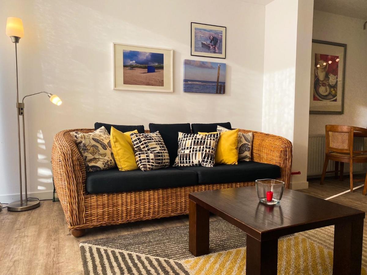 Vakantiehuis Domburg Do12 Екстериор снимка