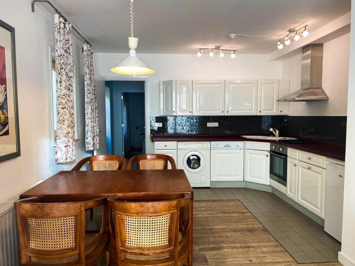 Vakantiehuis Domburg Do12 Екстериор снимка