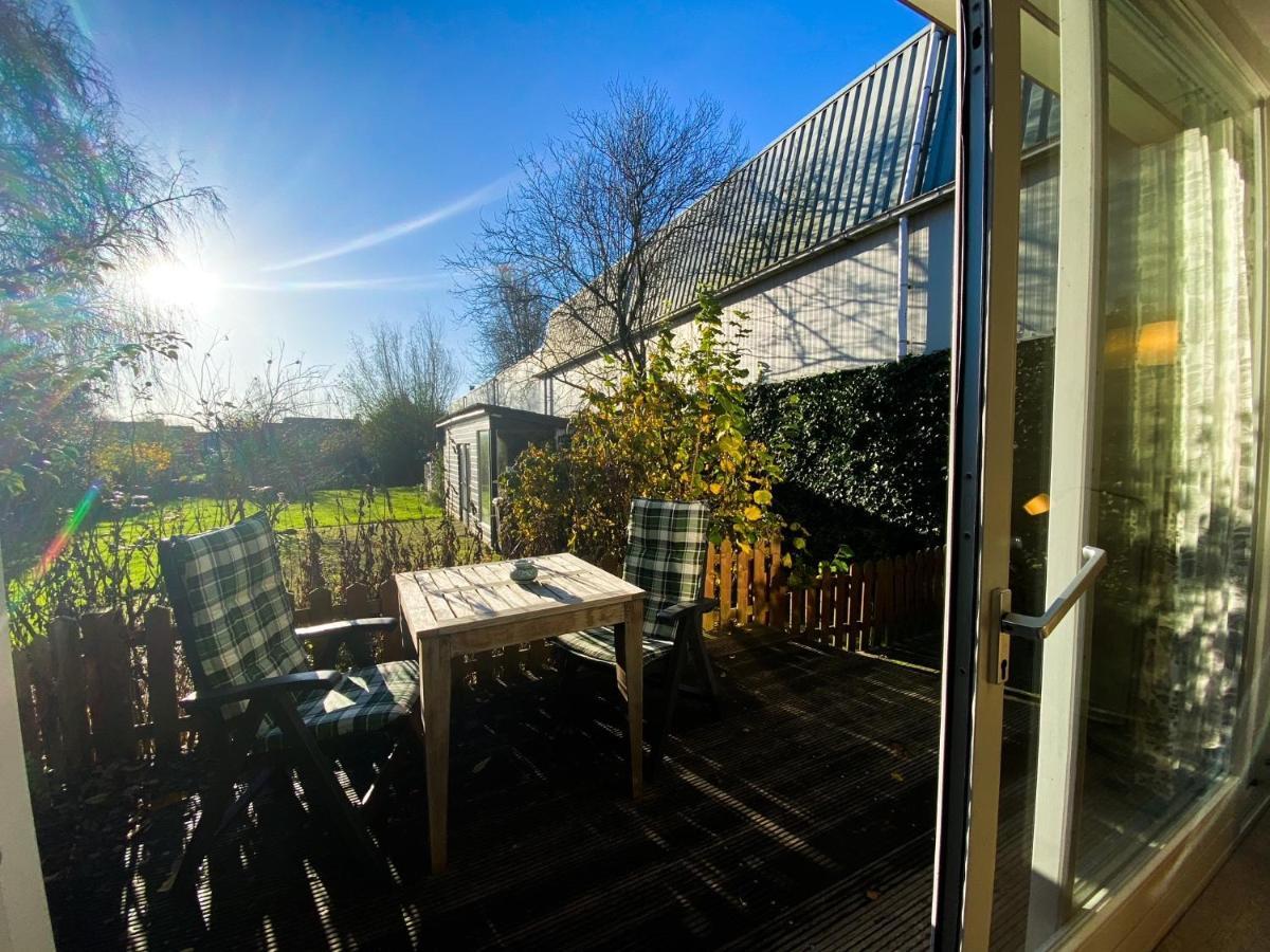 Vakantiehuis Domburg Do12 Екстериор снимка