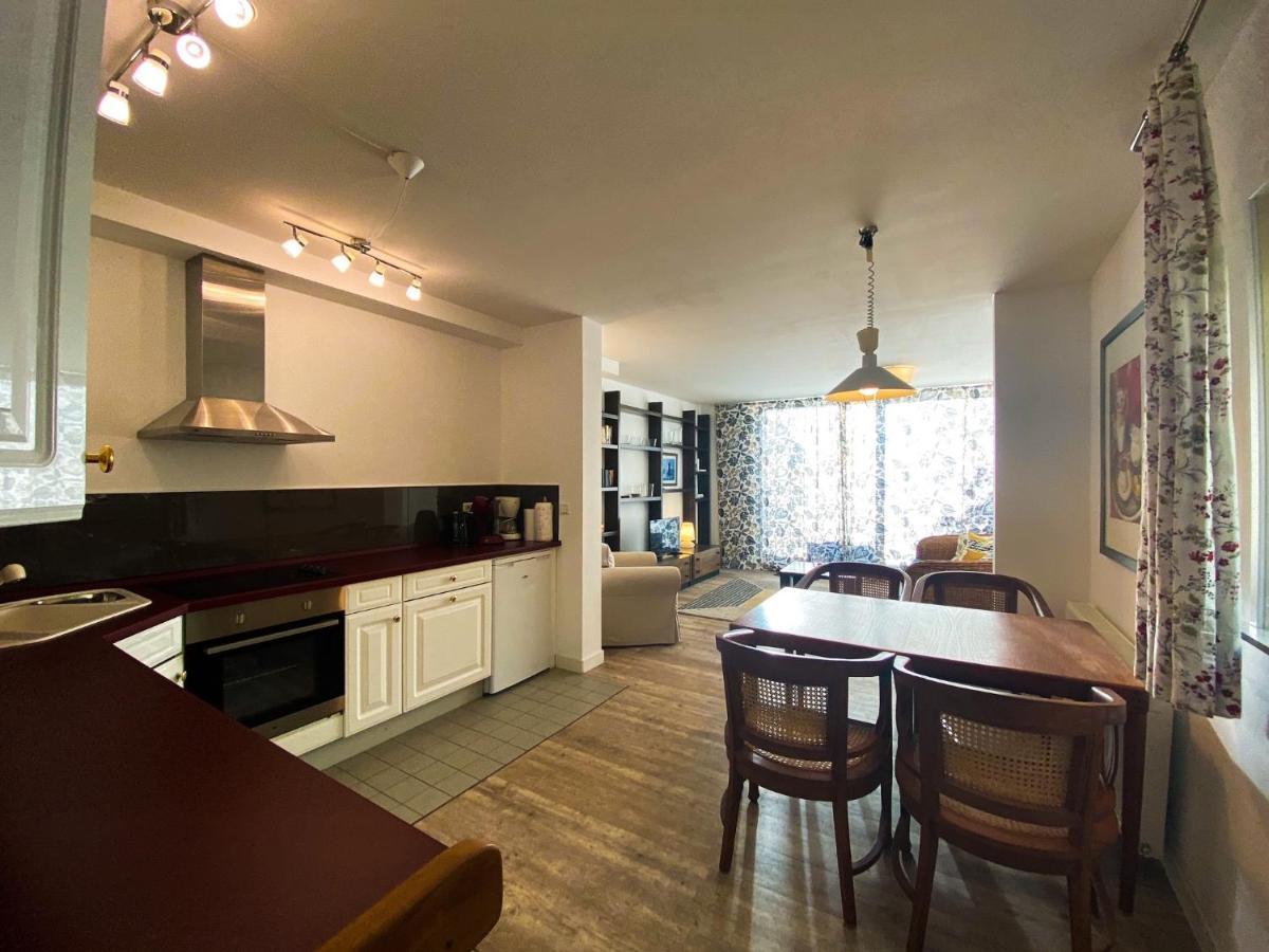 Vakantiehuis Domburg Do12 Екстериор снимка