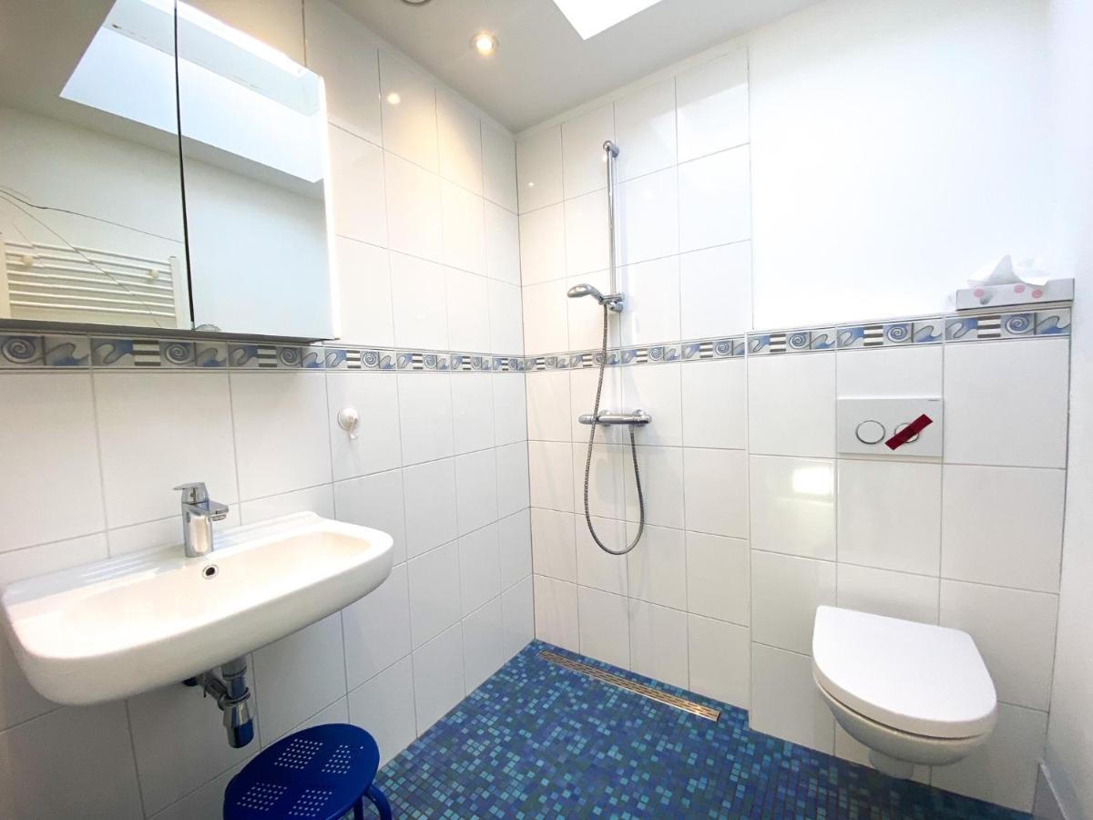 Vakantiehuis Domburg Do12 Екстериор снимка