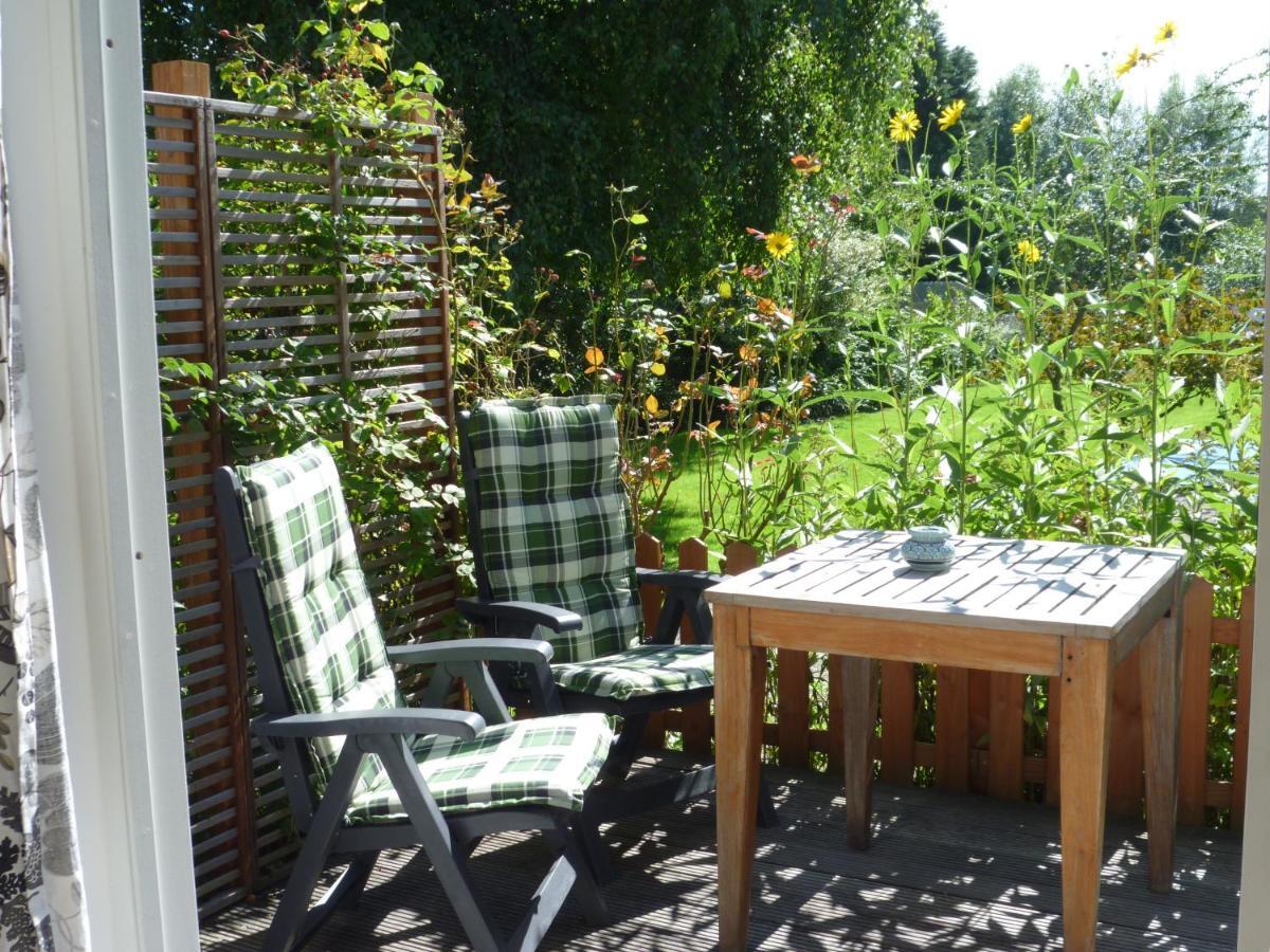 Vakantiehuis Domburg Do12 Екстериор снимка
